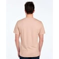 thumbnail image 3 of Fruit of the Loom - Unisex Iconic T-Shirt - IC47MR - Blush Pink - Size: XL, 3 of 5