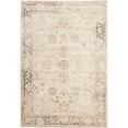 thumbnail image 1 of Safavieh Vintage 8'10" x 12'2" Rug in Ivory and Black, 1 of 6