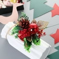 Yuseik Clearance Christmas Stem for Christmas Tree Decorations
