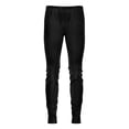thumbnail image 1 of BLACKSTRAP Men's Therma Baselayer Pant Black, S, 1 of 1