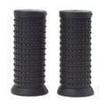 thumbnail image 2 of Bicycle Handlebar Grips Tpr Rubber for Twisting Shifter Mountain Bike 22.2mm Bar, 2 of 6