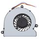 thumbnail image 2 of Laptop Cooling Fan CPU Replacement for HP DC 5V 4 Pin Cooling Fan, 2 of 5