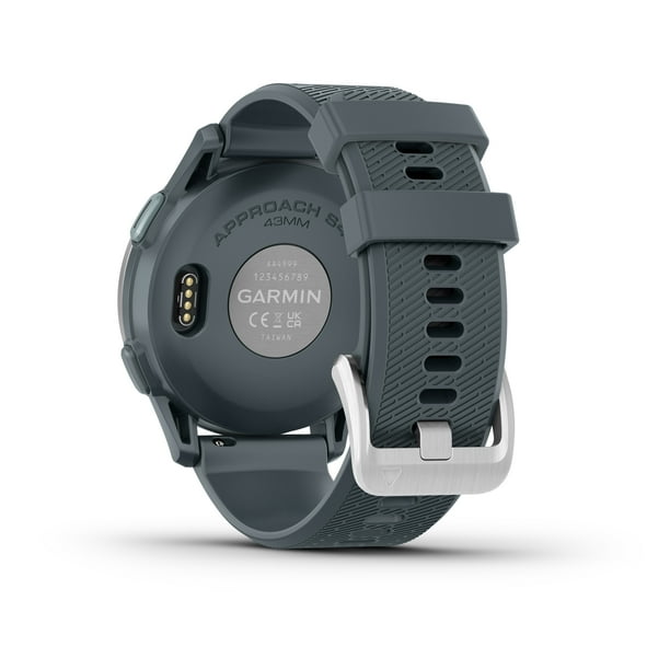 Garmin Approach® S44 GPS Golfing Smartwatch - Twilight - Walmart.ca