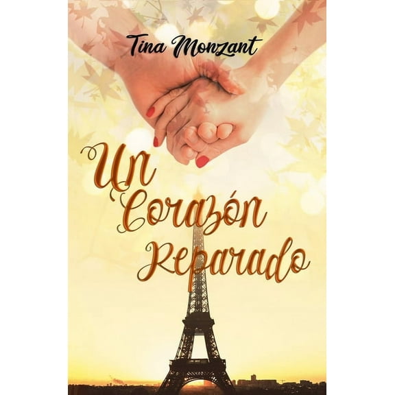 Corazones Rusos: Un Corazón Reparado (Paperback)