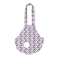 thumbnail image 2 of Tong Chicken Rooster Catching With Closure Long Strap & Exquisite Chicken Print Handheld For Chicken Outdoor Travel, 2 of 6