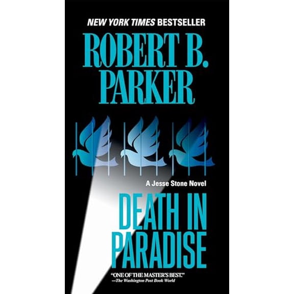 Pre-Owned Death in Paradise (Mass Market Paperback) 0425187063 9780425187067