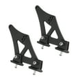 thumbnail image 5 of Rear Wing Legs5" Universal Car CNC Spoiler Legs Spoiler Mounting Brackets Professional Grade, 5 of 5