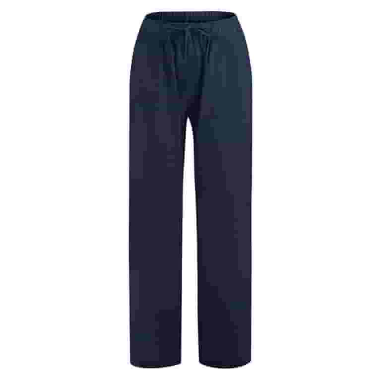 ☆送料・関税込☆SLOW ACID★Washing Cotton Wide String Pant.s ☆送料・関税込☆SLOW ACID☆Washing Cotton Wide String Pant.s