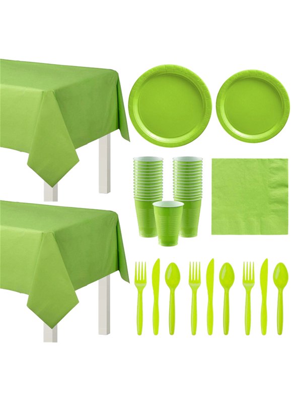 Birthday Party Tableware in Birthday Party Supplies