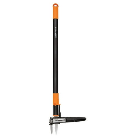Fiskars Stand-up Weeder (3-Claw)