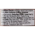 thumbnail image 6 of La Fe Foods LaFe  Peach Palm Fruit, 28 oz, 6 of 7