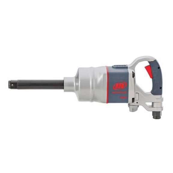 1 in. D-Handle Impact Wrench