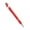 Red, variant on Sleek Metal Clip Ballpoint Pen with Touchscreen Stylus Tip Smooth Black Ink Retractable Click Pen for Office Business Home