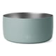 thumbnail image 1 of Cuenco de agua para mascotas Bentley simple y moderno de acero inoxidable, 1 of 6