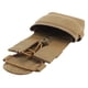 thumbnail image 3 of Estuche para batería de casco Estuche para batería MK2 resistente al desgaste Bolsas de contrapeso para casco, 3 of 8