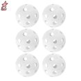 thumbnail image 1 of Future Stars Uncrushable Practice Baseballs - Set of 6, 1 of 4