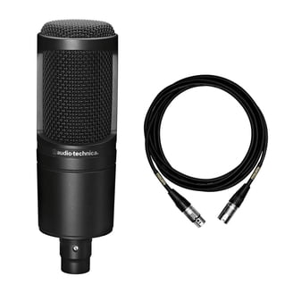 Shure MV88 iOS Digital Stereo Condenser Microphone for Music