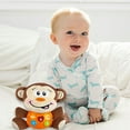 thumbnail image 5 of Hearth & Gear Interactive Learning For Toddlers Educational Activity Center With Sound And Light Developmental Play For Kids Fine Motor Skills Training Nutrition Education Materials Coaching Books, 5 of 5