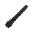 thumbnail image 2 of Plastic Prop Mic, Plastic Prop Microphone Durable Exquisite  For Stage Performances Photography Props For Children's Speeches Children's Toys, Parties Black, 2 of 8
