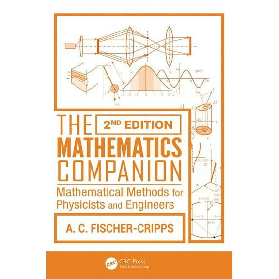 The Mathematics Companion (Paperback)