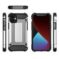 thumbnail image 3 of Case For iPhone 12 - SuperGuardZ Heavy-Duty Shockproof Protective Guard Shield Cover Armor, 3 of 8