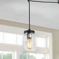 Plug In Pendant Lights Walmart Com