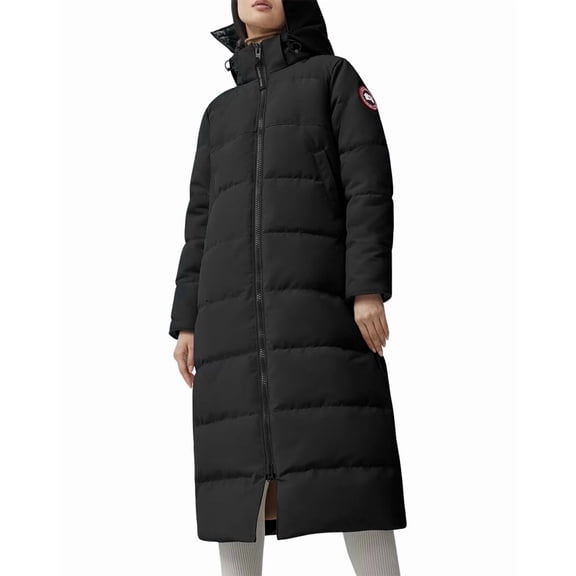 Canada Goose womens Mystique Parka, XL