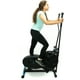thumbnail image 4 of Elíptica Unifitness MTDP-620-GS Ejercicio en Casa, 4 of 6