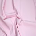thumbnail image 2 of 59" Wide Nylon Spandex Knit Fabric by the Yard - 165 GSM, Medium Weight, 4-Way Stretch, Soft - Apparel, Dresses, Swimwear, Athleticwear, Accessories & DIY- Pink Light, 2 of 3
