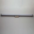 thumbnail image 2 of Maxim 52104SN 36 in. Rail Satin Nickel LED Bath Vanity Wall Light, 2 of 4