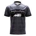 thumbnail image 2 of Nueva camiseta de ciclismo de montaña negra con diseño geométrico, camiseta de locomotora para bicicleta de descenso, camiseta de motociclista, camiseta de entrenamiento físico, 2 of 4