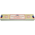 thumbnail image 2 of Satya Nag Champa Californian White Sage Incense 15 Grams, 2 of 2