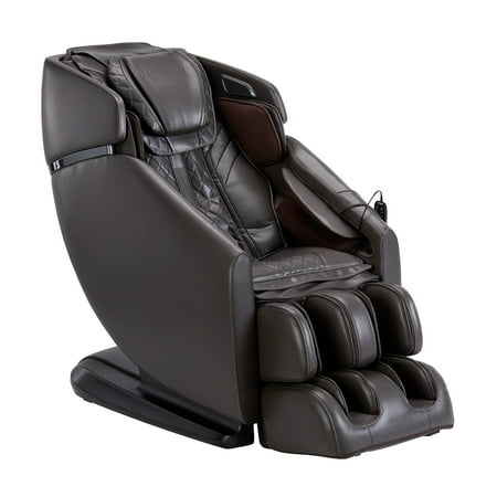 Infinity Riage 4D Massage Chair - Dove Brown