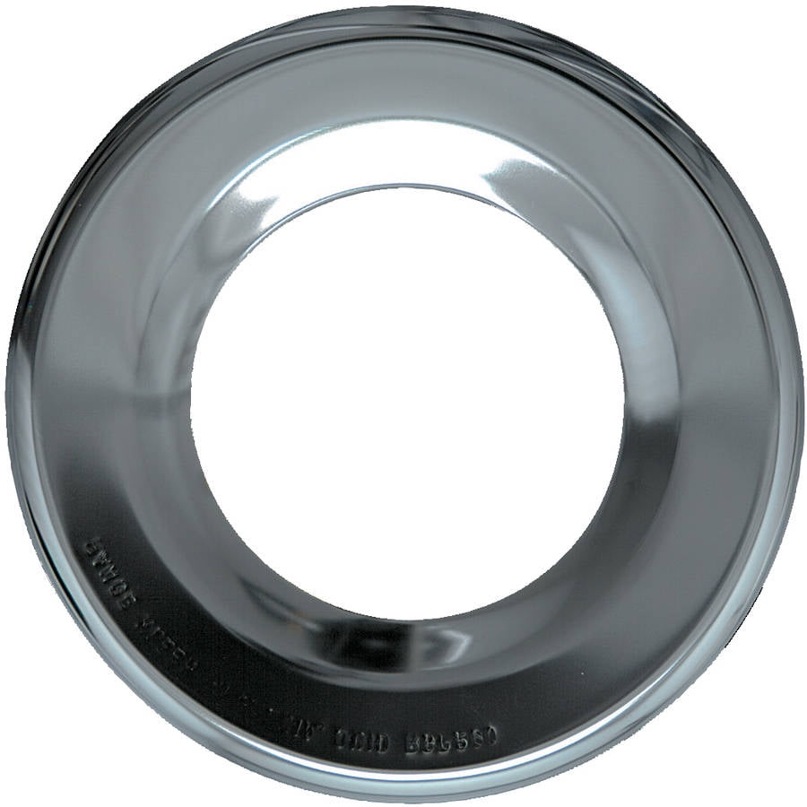 Range Kleen 1Piece Drip Pan, Style H, Fits Round Burner Gas Ranges