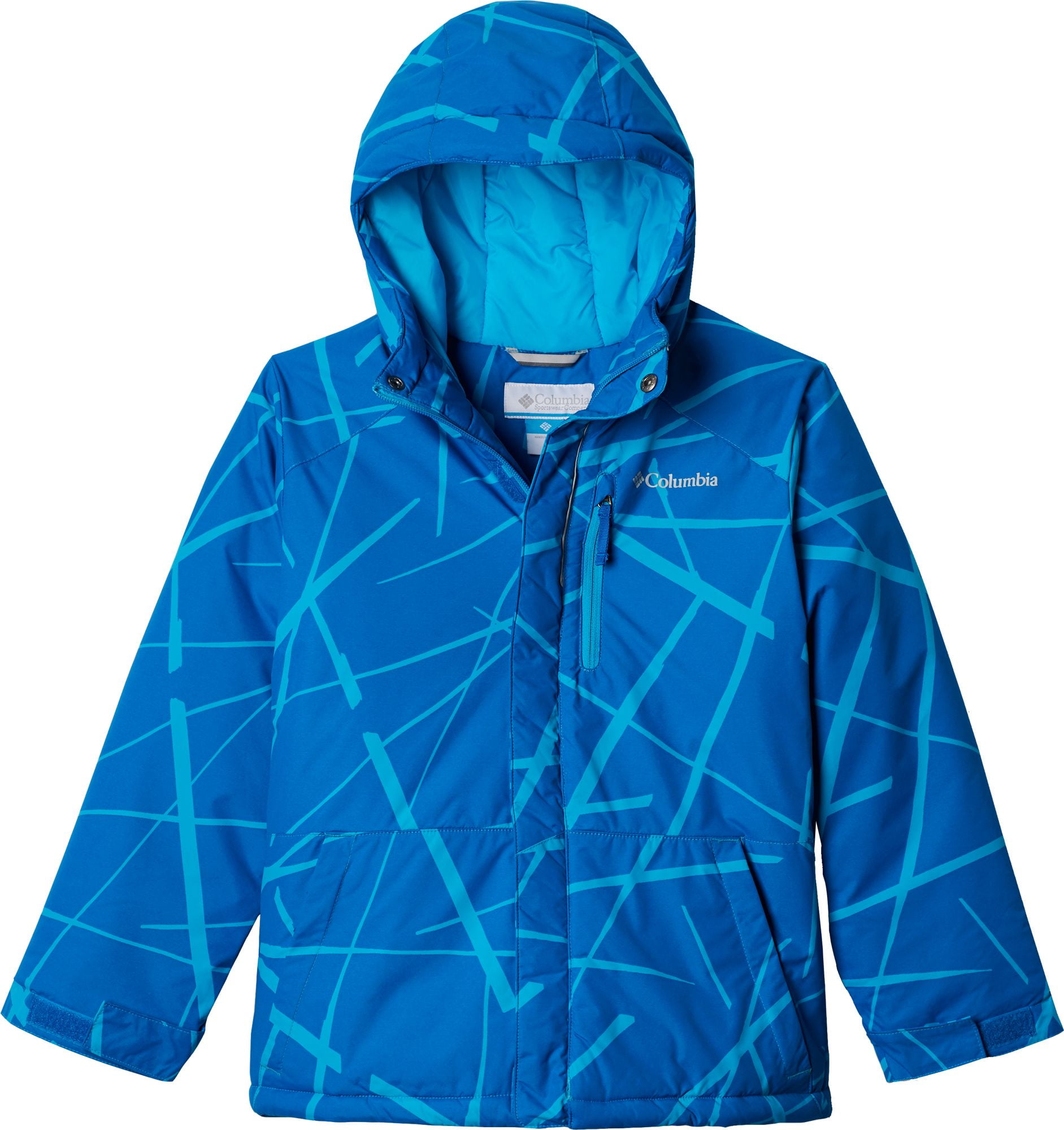 Columbia Boys/' Lightning Lift Jacket