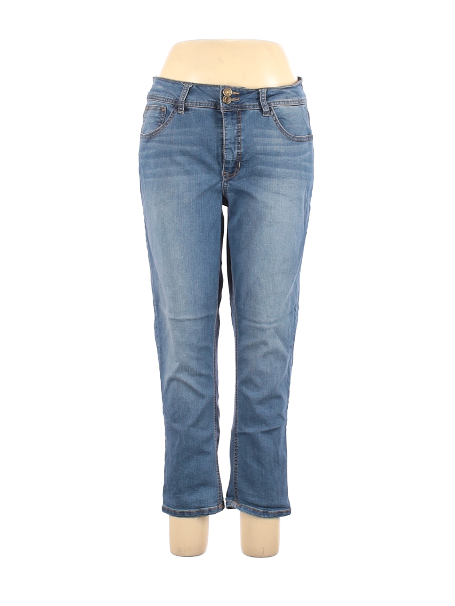 size 16 jeans