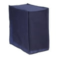 thumbnail image 1 of Uxcell 18" Desktop Host Dust Cover Protector Dustproof Cover Case Blue, 1 of 6
