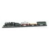 Bachmann Trains HO Scale Blue Star E-A App Smart Phone Controlled Ready To Run Electric Train Set
