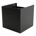 thumbnail image 3 of Lampara de Pared Artlite Cubo Doble Luz Fria ADE-020, 3 of 3