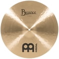 thumbnail image 1 of Meinl Cymbals B16TC Byzance 16-Inch Traditional Thin Crash Cymbal (VIDEO), 1 of 4