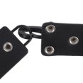 thumbnail image 3 of Nestingho 2Ud Botones De Toggle Para Abrigos Con Negro Y Material Resistente, 3 of 7