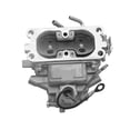 thumbnail image 4 of Kenally 1 Juego de carburador de cortacésped, piezas de motor de sellado de Metal duradero, reemplazo de pieza de repuesto de cambio directo para Vehículos, repuestos y accesorios Mis Kenally VI002386-00B, 4 of 6