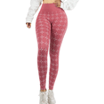 thumbnail image 1 of Leggins De Mujer Unitalla Mallones Dama Mallas Deportivas O Casuales, 1 of 5