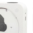 thumbnail image 2 of Multifunctional Desktop CD Player HiFi Stereo Portable Bluetooth CD Player with Timer Function for Indoor, 2 of 4