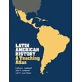 thumbnail image 1 of Pre-Owned Latin American History: A Teaching Atlas (Paperback) 0299097145 9780299097141, 1 of 1