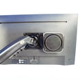 thumbnail image 2 of Mount Adapter Plate – Universal Extension Bracket, Fits Monitor Arms, Securely Mount Small Computers Behind Display, 2 of 5