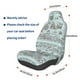 thumbnail image 3 of Fotbe Pirate Adventure Map Funda para Asiento de Auto con Estampado – Impermeable y Antisudor – Ajuste Universal, Lavable a Máquina, Antideslizante (1 Pieza), 3 of 5