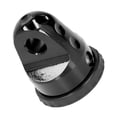 thumbnail image 3 of WINCH SHACKLE MOUNT 22000LB LOAD ALUMINIUM ALLOY WITH IRON PIN AND RUBBER GUARD FOR 3/4IN D RING 3/8IN WINCHING LINE, 3 of 7