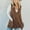 Coffee, variant on iHPH7 Sweater Vest Women Sleeveless Sweater Tops for Women Pullover Sweaters for Women V Neck Sweaters for Women Fall Outfits for Women Sweater Vest Tops for Women Fall Vest for Women Army Green L
