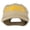 Khaki, variant on Law Enforcement SWAT Embroidered Pet Spun Cap - Olive OSFM